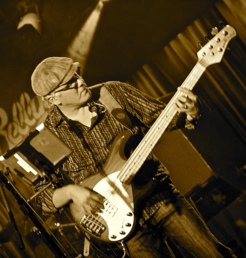 Gallery photo 7 of Steal Dawn