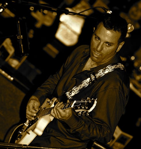Gallery photo 8 of Steal Dawn