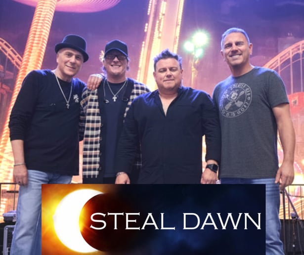 Gallery photo 1 of Steal Dawn