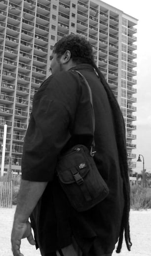 Gallery photo 3 of Steel Bill Yodmeric