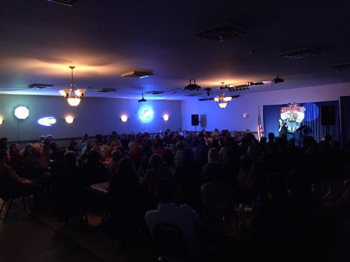 Gallery photo 1 of Steel City Comedy Tour