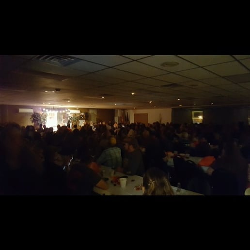 Gallery photo 2 of Steel City Comedy Tour