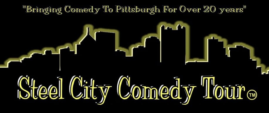 Gallery photo 3 of Steel City Comedy Tour