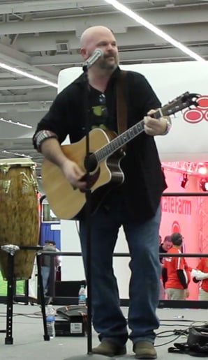 Gallery photo 66 of Scott Sopata