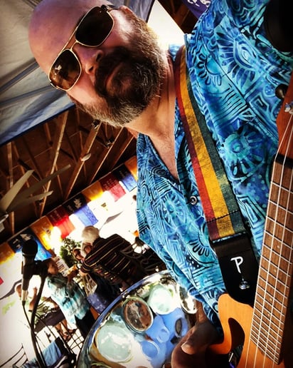 Gallery photo 25 of Scott Sopata