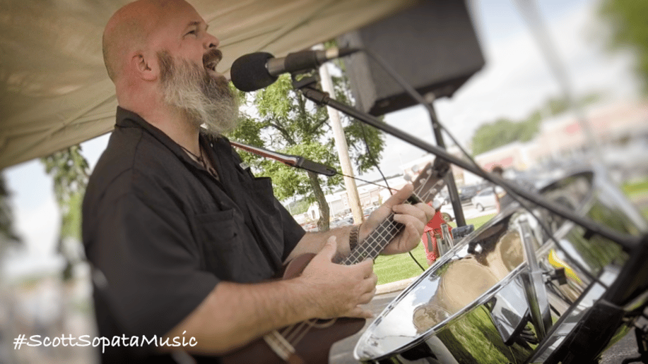 Gallery photo 13 of Scott Sopata