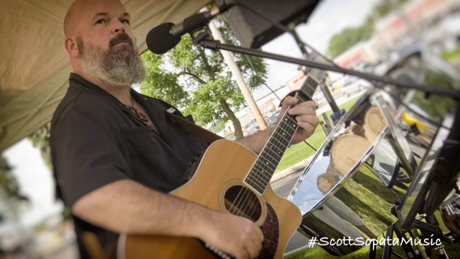 Gallery photo 16 of Scott Sopata