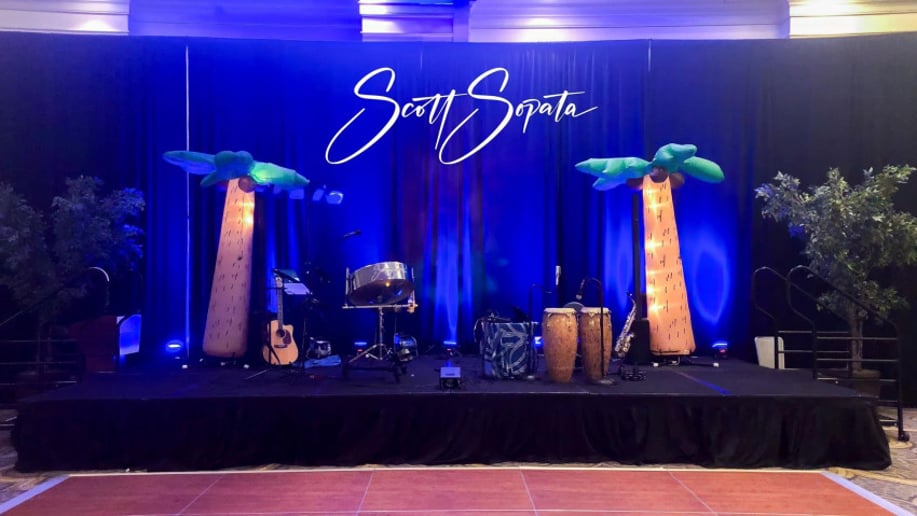 Gallery photo 3 of Scott Sopata