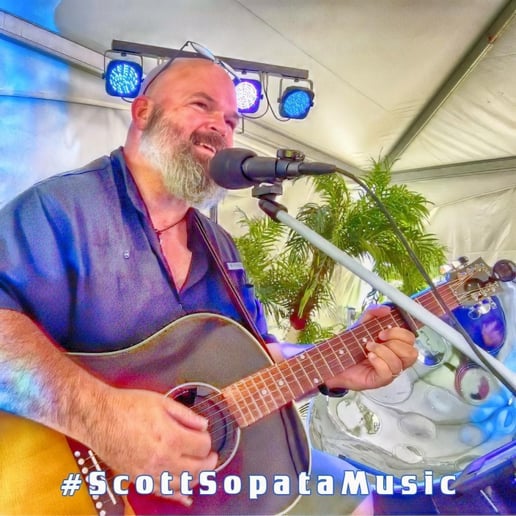 Gallery photo 14 of Scott Sopata