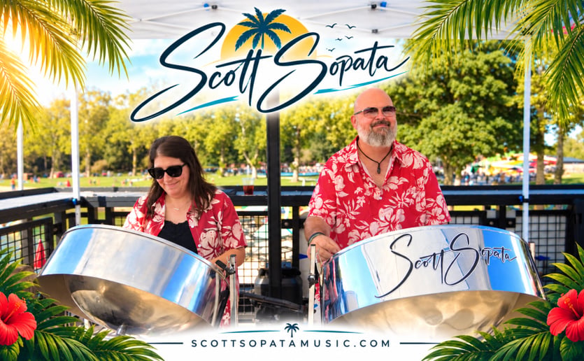 Gallery photo 2 of Scott Sopata