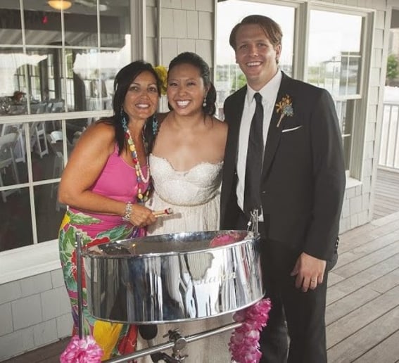 Gallery photo 17 of Steel Margarita Band