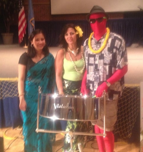 Gallery photo 19 of Steel Margarita Band