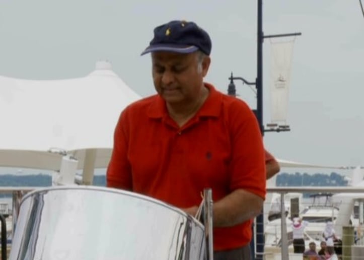 Gallery photo 1 of Steel Pan Jam