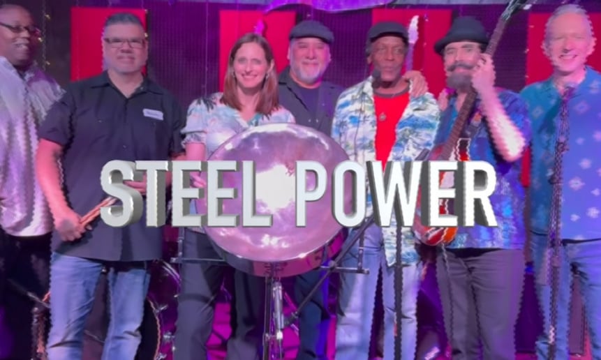 Gallery photo 1 of Steel Power