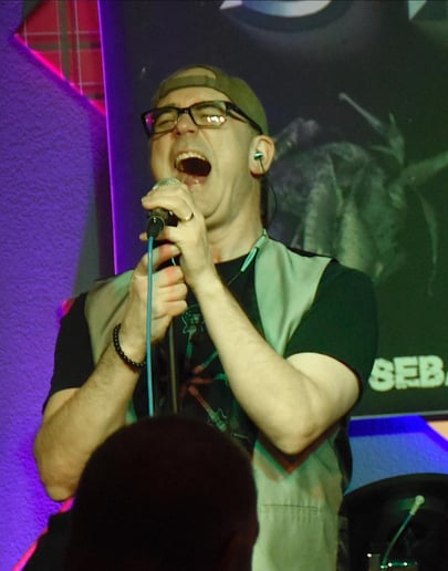 Gallery photo 7 of Steel Rose Band