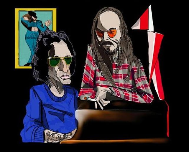 Gallery photo 7 of Steely Dan In Color