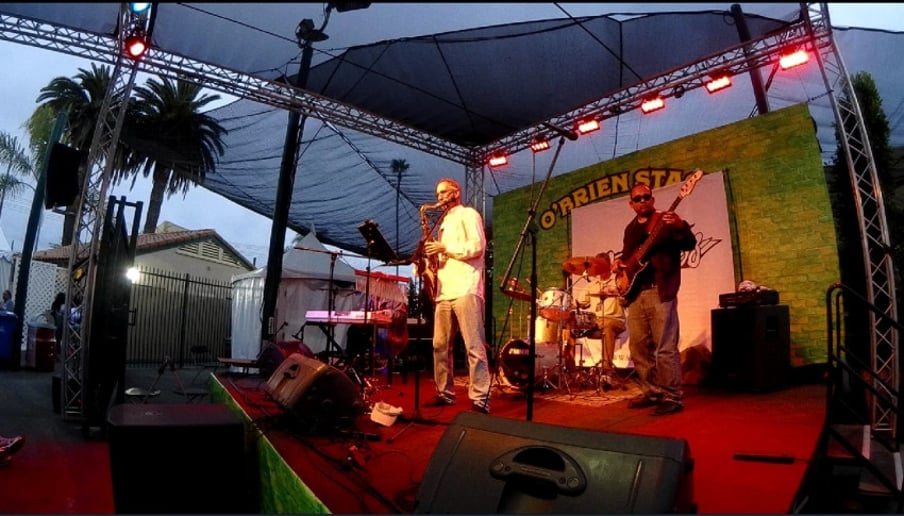 Gallery photo 3 of Steely Jazz