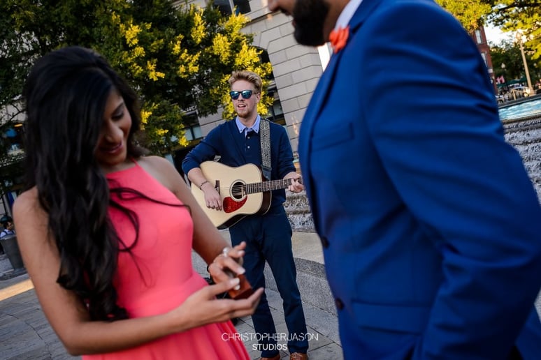 Gallery photo 1 of Stefan Heuer Music