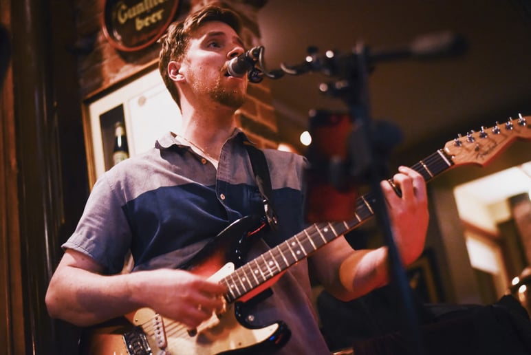 Gallery photo 10 of Stefan Heuer Music