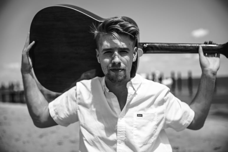 Gallery photo 8 of Stefan Heuer Music