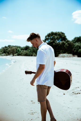 Gallery photo 9 of Stefan Heuer Music