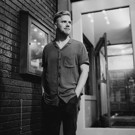 Gallery photo 6 of Stefan Heuer Music