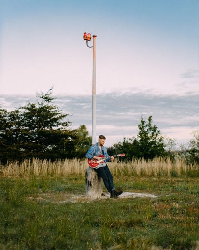 Gallery photo 4 of Stefan Heuer Music