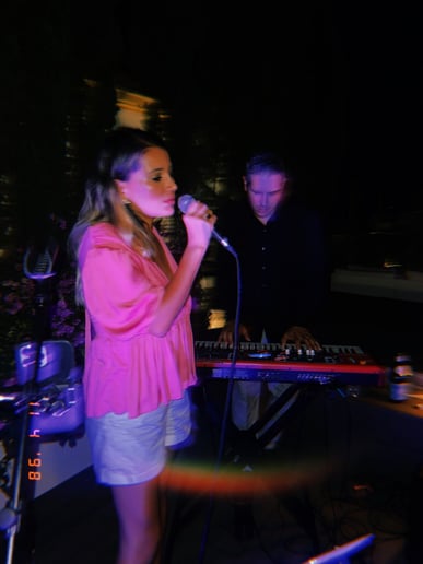 Gallery photo 6 of Stefani Band