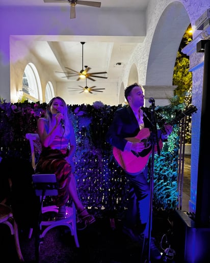 Gallery photo 7 of Stefani Band