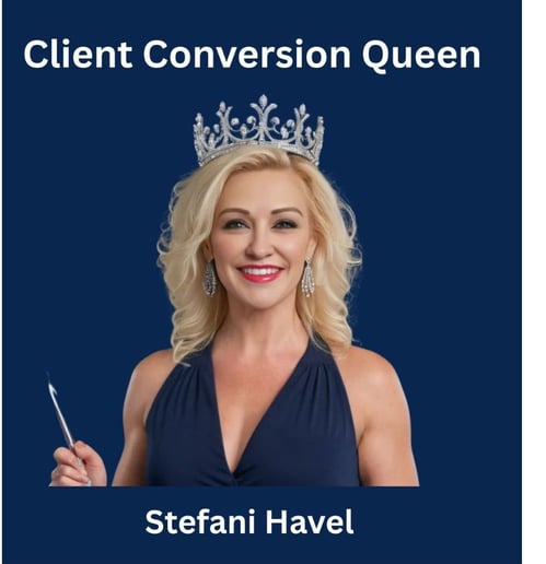 Gallery photo 1 of Stefani Havel Llc