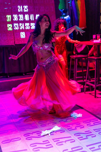 Gallery photo 3 of Stefani Love Entertainment