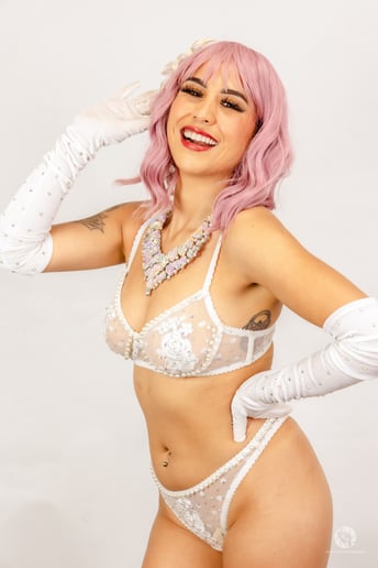 Gallery photo 6 of Stefani Love Entertainment