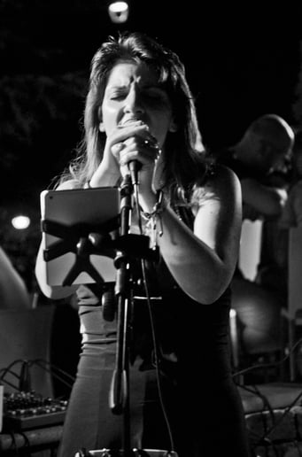 Gallery photo 1 of Stefania Acustica