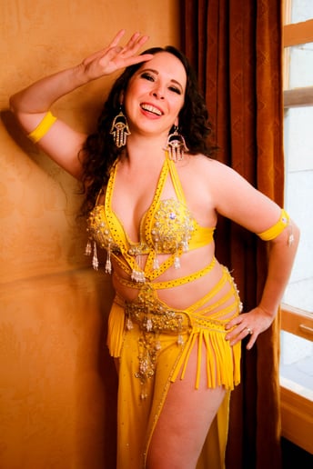 Gallery photo 2 of Stefanie Mari