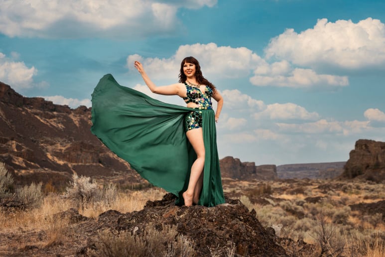 Gallery photo 4 of Stefanie Mari