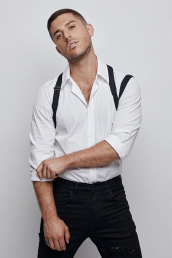 Gallery photo 4 of Stefano May