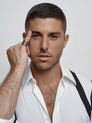 Gallery photo 7 of Stefano May