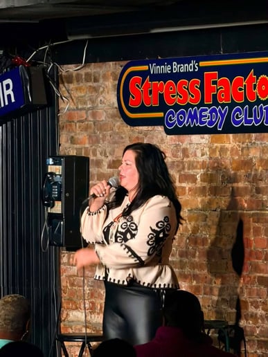 Gallery photo 1 of Steff K