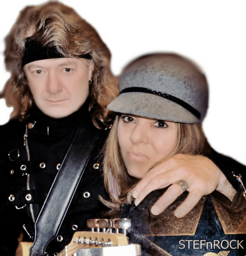 Gallery photo 4 of STEFnROCK