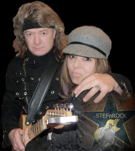 Gallery photo 6 of STEFnROCK