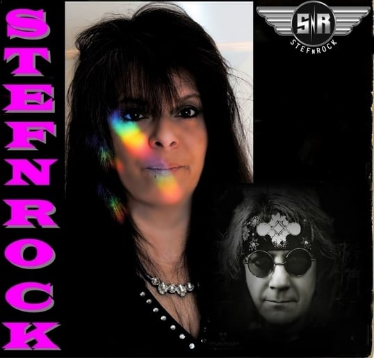 Gallery photo 1 of STEFnROCK