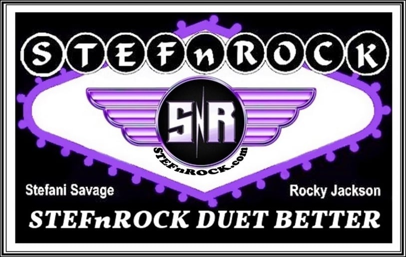 Gallery photo 2 of STEFnROCK