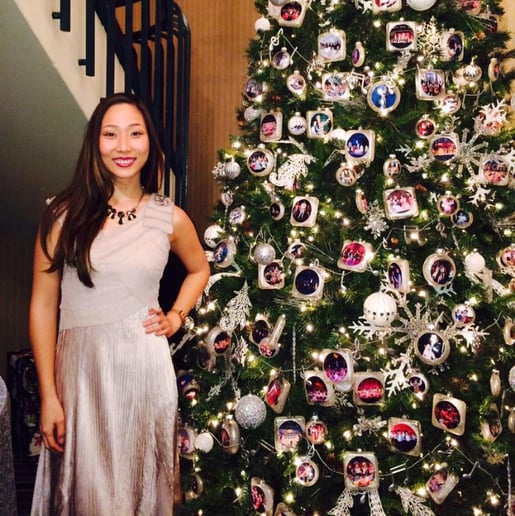 Gallery photo 2 of Stella Kim