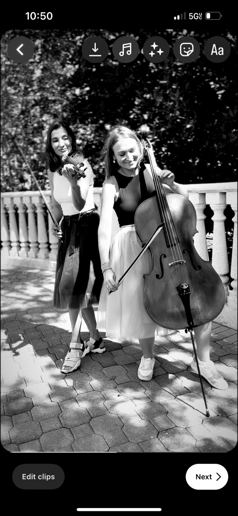 Gallery photo 2 of Stella Strings