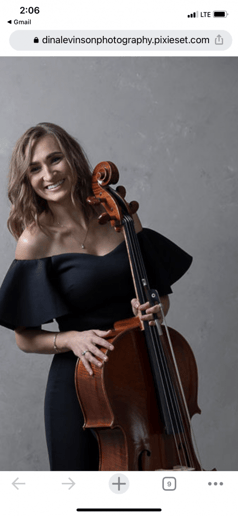 Gallery photo 8 of Stella Strings