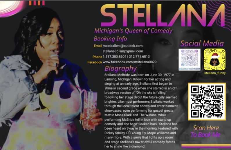 Gallery photo 4 of Stellana