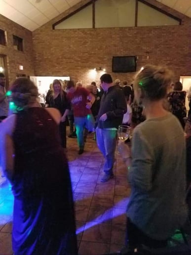 Gallery photo 1 of Stellar Soundz Dj & Karaoke