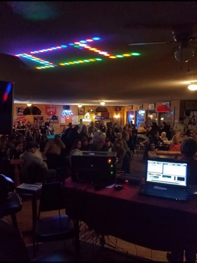 Gallery photo 6 of Stellar Soundz Dj & Karaoke