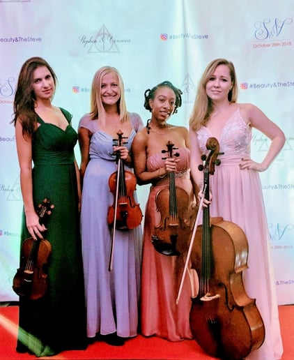 Gallery photo 9 of Stellar Strings