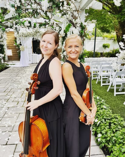 Gallery photo 13 of Stellar Strings